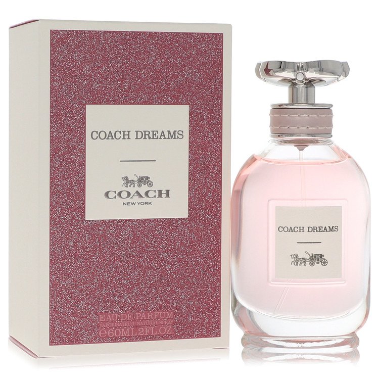 Coach Dreams Perfume By Coach for Women - Especially Yours