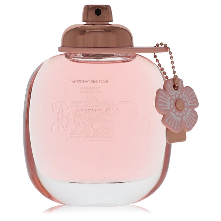 Coach Floral Perfume By Coach for Women - Especially Yours