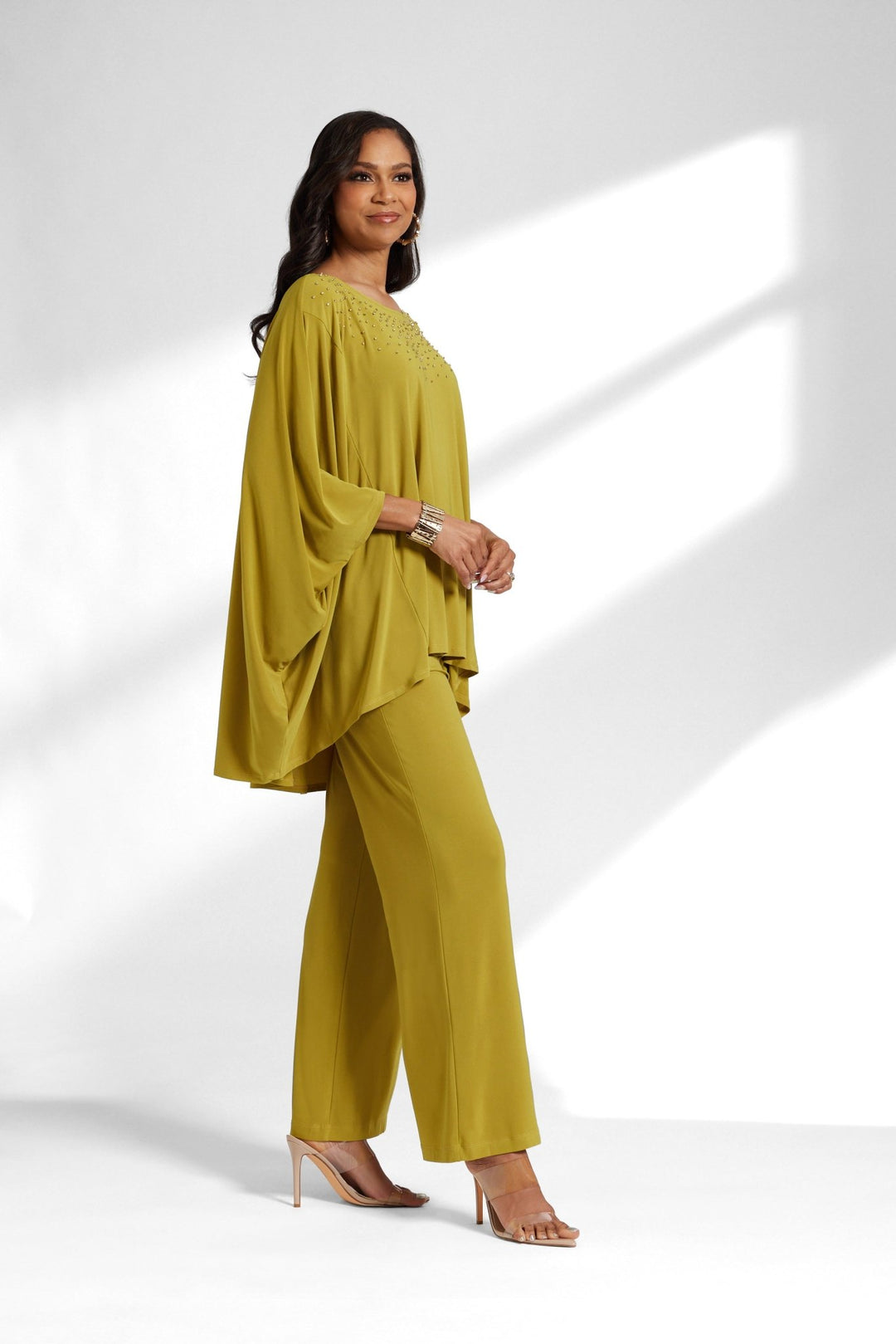 comfortable pantset women