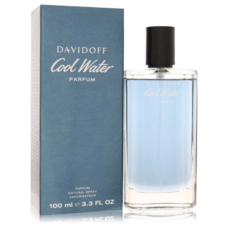 Cool Water Cologne By Davidoff for Men