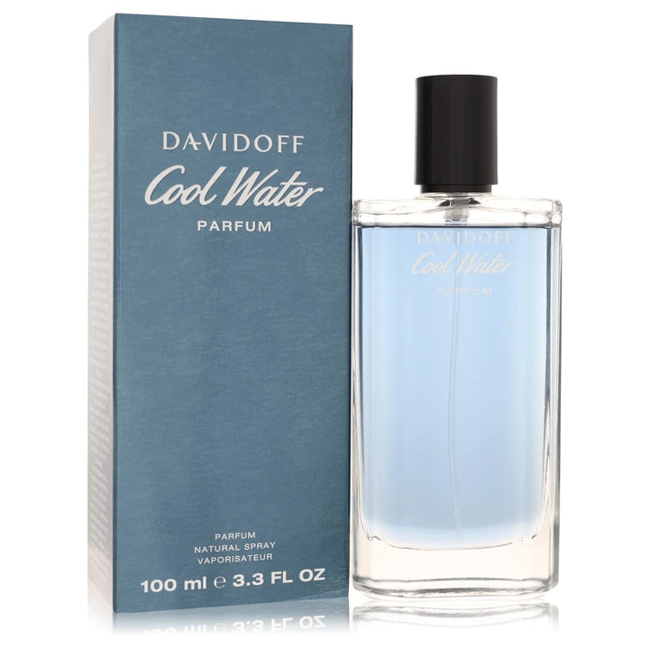 Cool Water Cologne By Davidoff for Men