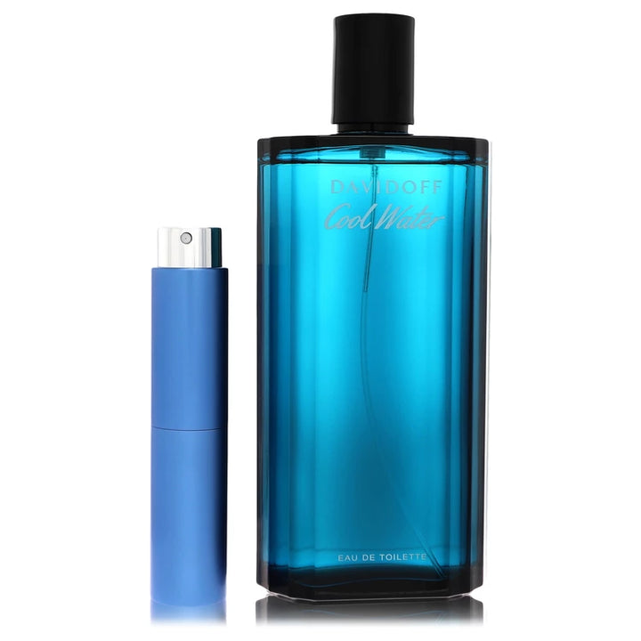 Cool Water Cologne By Davidoff for Men