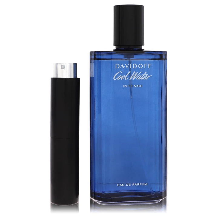 Cool Water Intense Cologne By Davidoff for Men
