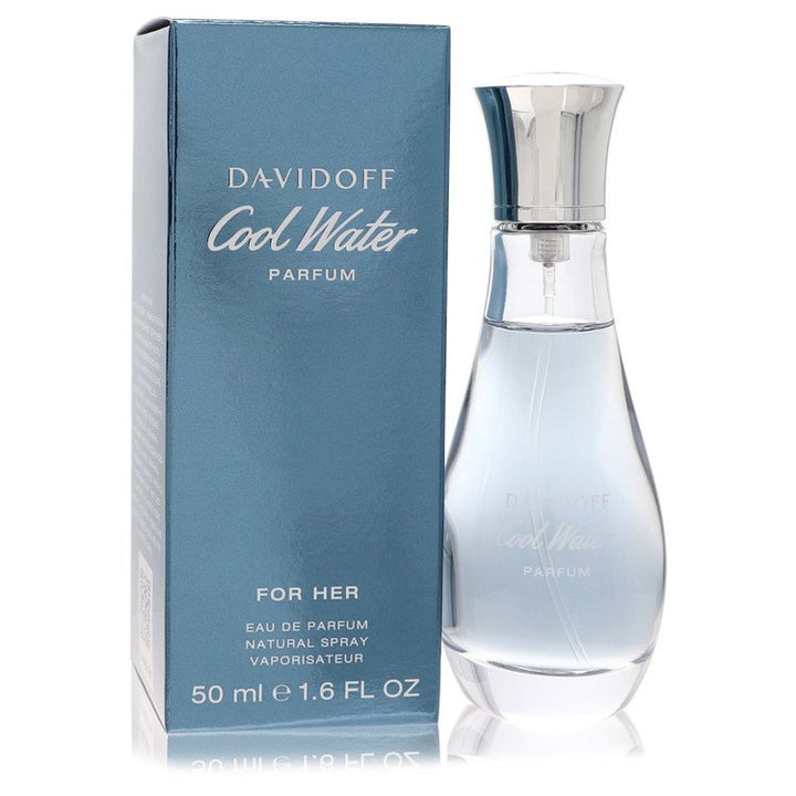 Cool Water Perfume By Davidoff for Women - Especially Yours