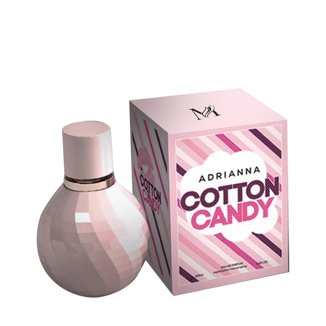 Adrianna Cotton Candy - Especially Yours