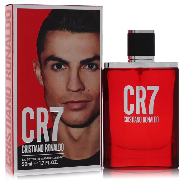 Cristiano Ronaldo Cr7 Cologne By Cristiano Ronaldo for Men