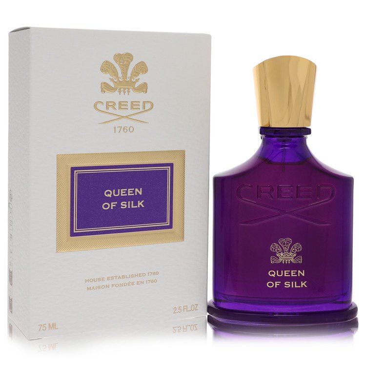 Creed Queen Of Silk Eau De Parfum Spray By Creed - Especially Yours