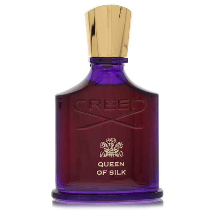 Creed Queen Of Silk Eau De Parfum Spray By Creed - Especially Yours