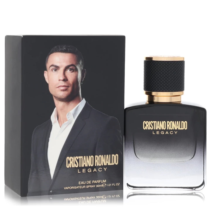 Cristiano Ronaldo Legacy Cologne By Cristiano Ronaldo for Men