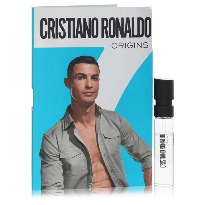 Cristiano Ronaldo Cr7 Origins Cologne By Cristiano Ronaldo for Men
