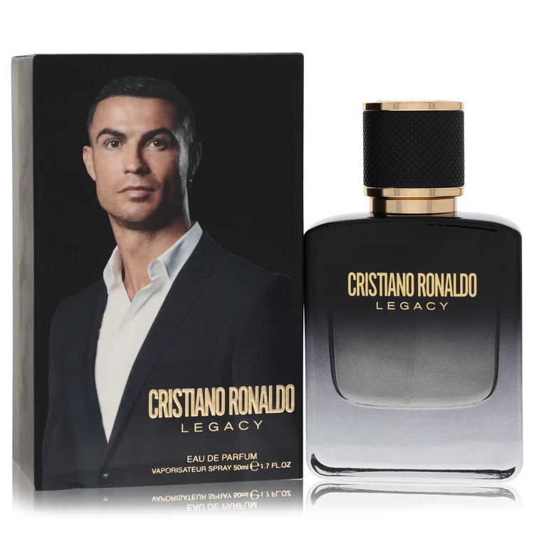 Cristiano Ronaldo Legacy Cologne By Cristiano Ronaldo for Men