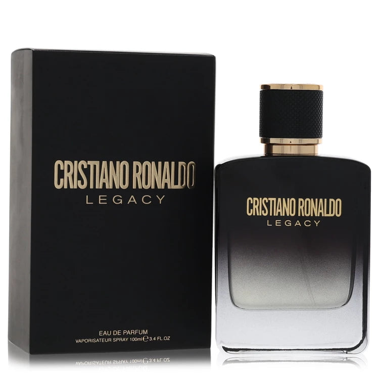 Cristiano Ronaldo Legacy Cologne By Cristiano Ronaldo for Men