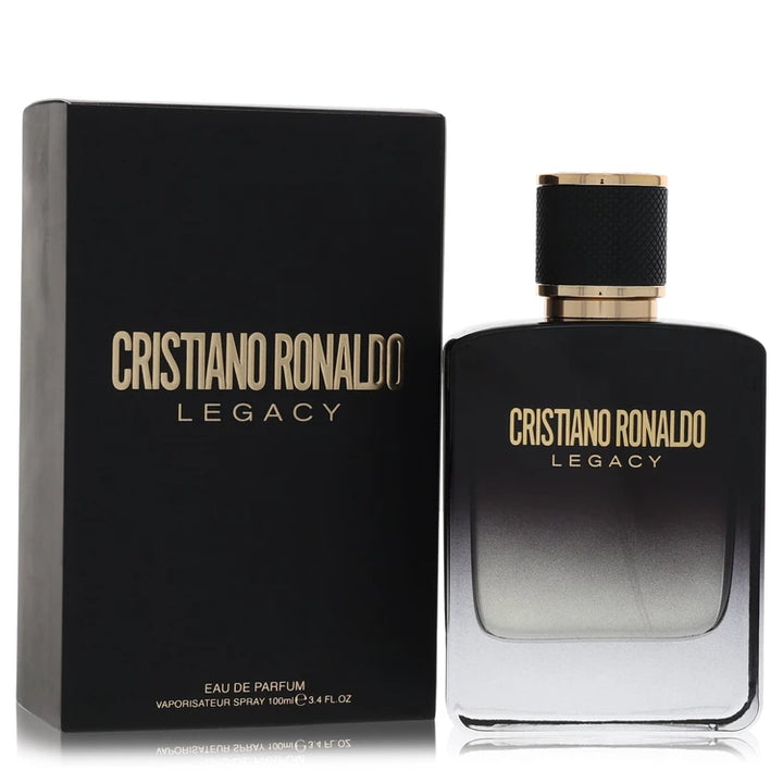 Cristiano Ronaldo Legacy Cologne By Cristiano Ronaldo for Men