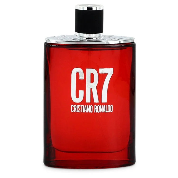 Cristiano Ronaldo Cr7 Cologne By Cristiano Ronaldo for Men