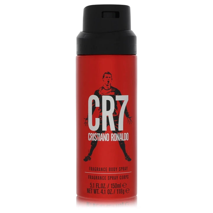 Cristiano Ronaldo Cr7 Cologne By Cristiano Ronaldo for Men