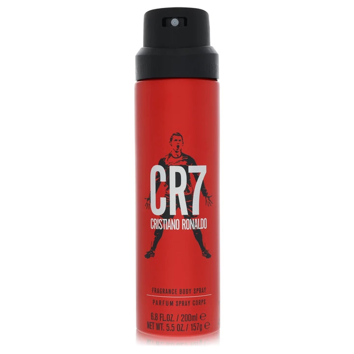 Cristiano Ronaldo Cr7 Cologne By Cristiano Ronaldo for Men
