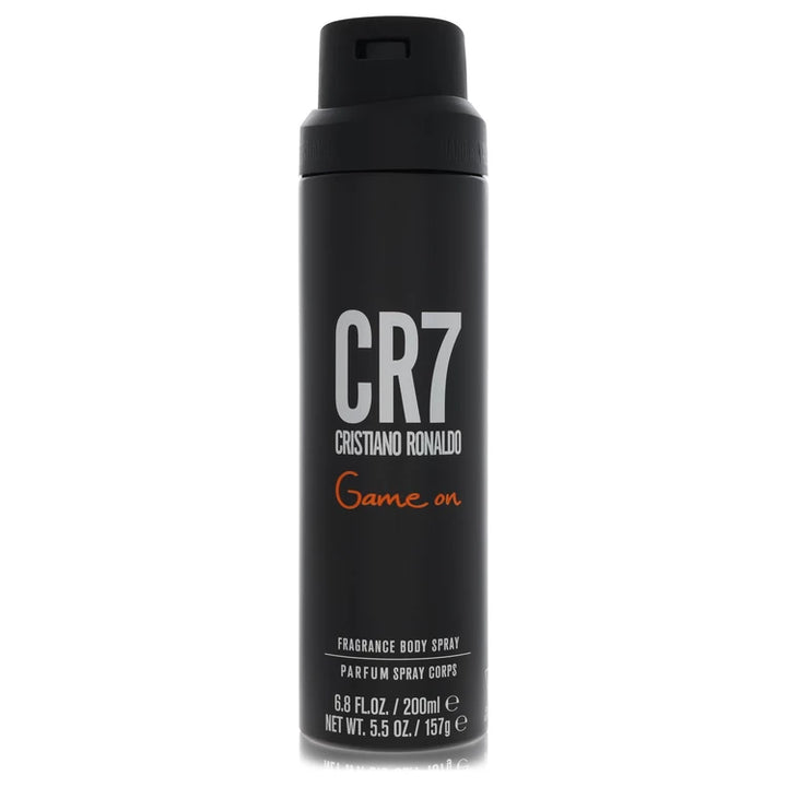 Cristiano Ronaldo Cr7 Game On Cologne By Cristiano Ronaldo for Men