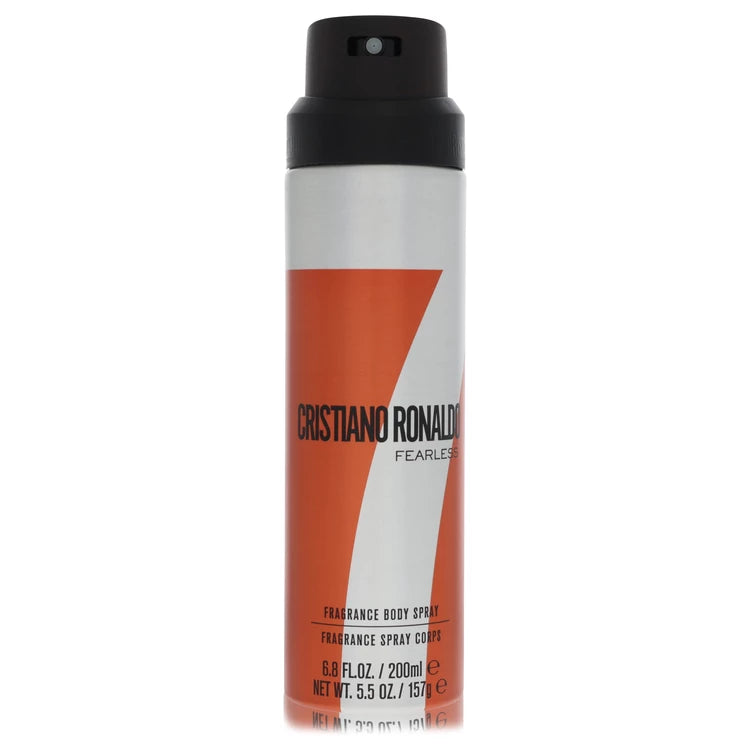 Cristiano Ronaldo Cr7 Fearless Cologne By Cristiano Ronaldo for Men