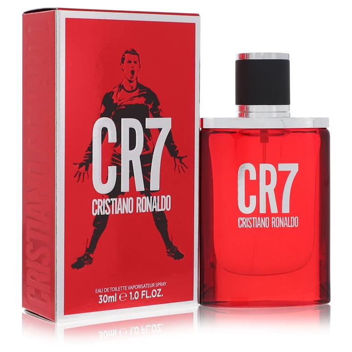 Cristiano Ronaldo Cr7 Cologne By Cristiano Ronaldo for Men