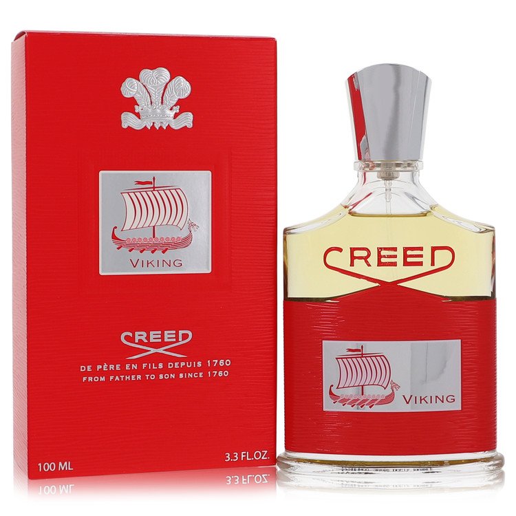 Viking Eau De Parfum Spray By Creed - Especially Yours