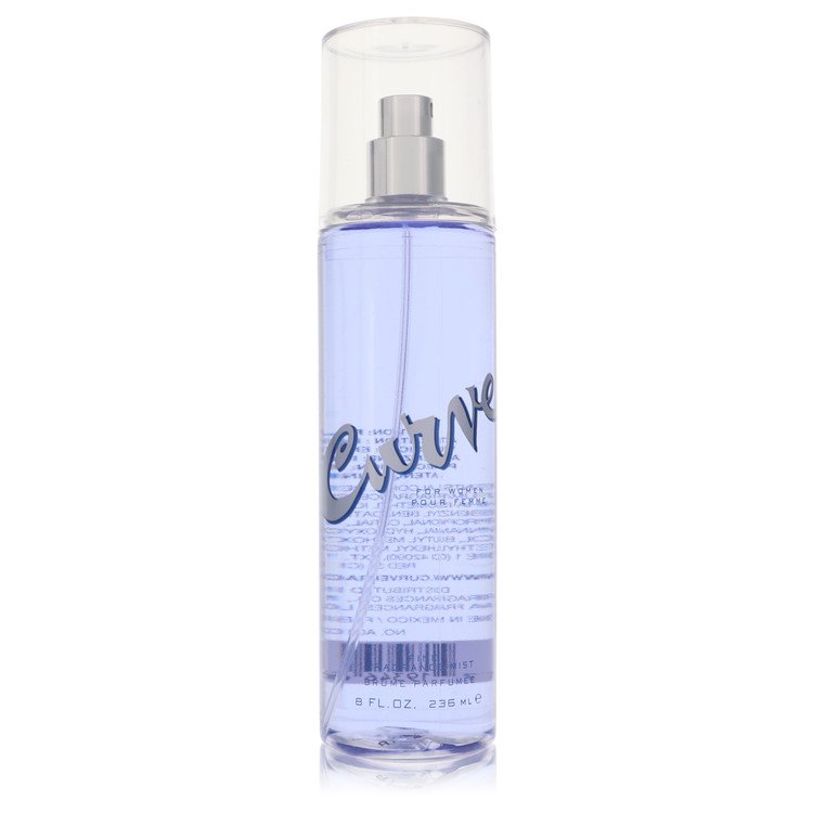 Curve Body Mist By Liz Claiborne - Especially Yours
