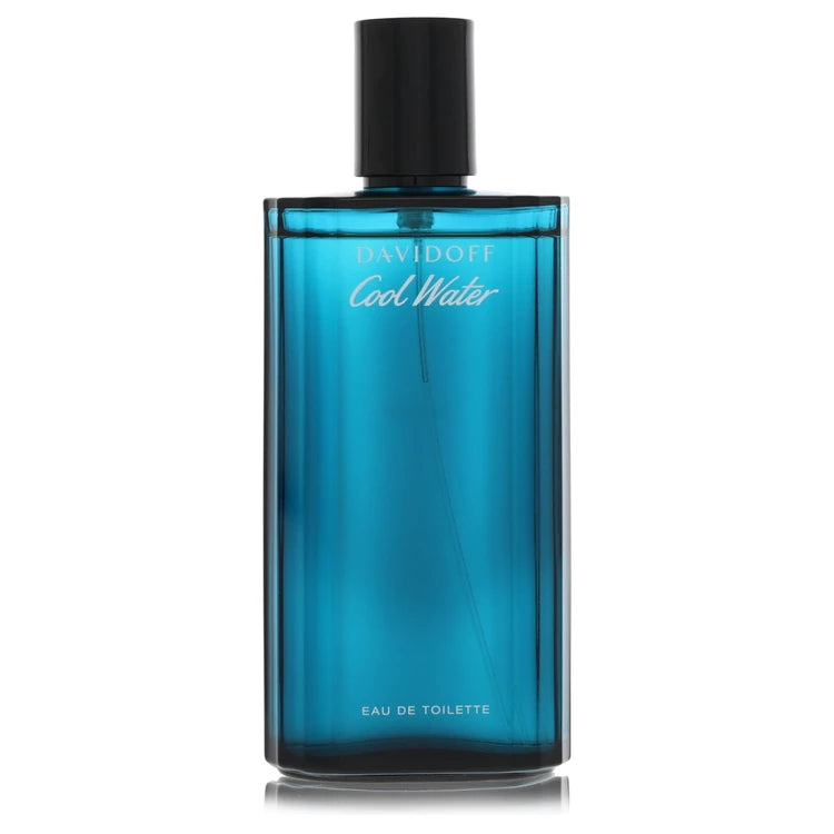 Cool Water Cologne By Davidoff for Men
