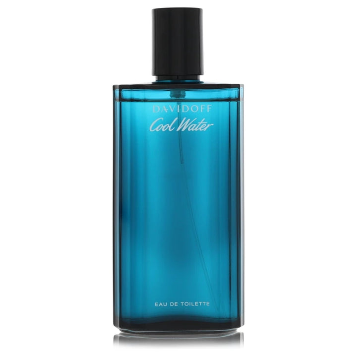 Cool Water Cologne By Davidoff for Men