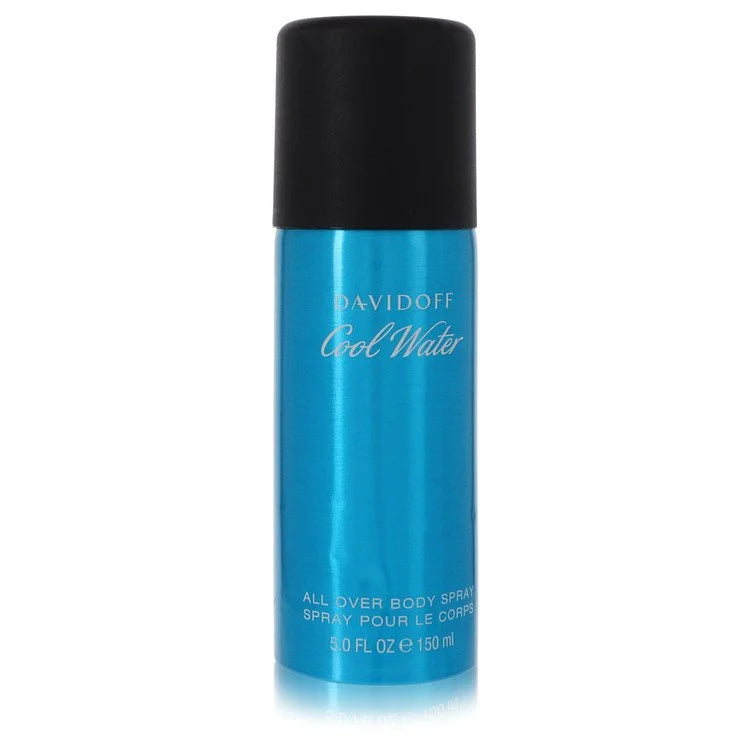 Cool Water Cologne By Davidoff for Men