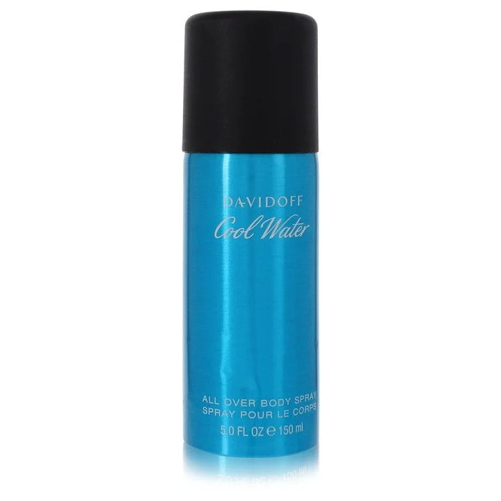 Cool Water Cologne By Davidoff for Men
