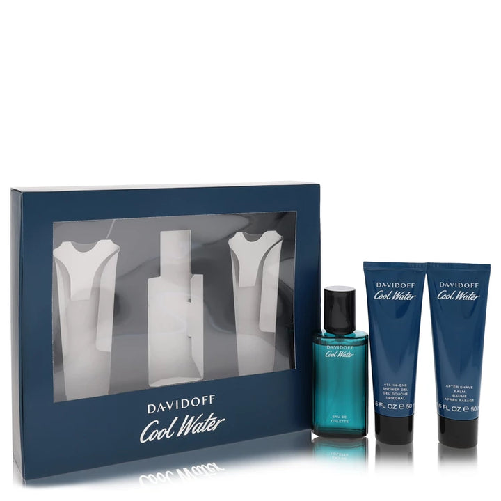 Cool Water Cologne By Davidoff for Men