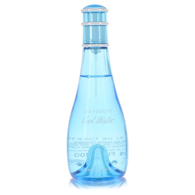 Cool Water Perfume By Davidoff for Women - Especially Yours