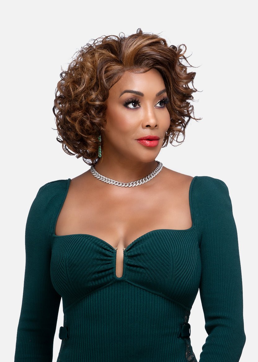 CHILLI - V by Vivica A. Fox - Especially Yours