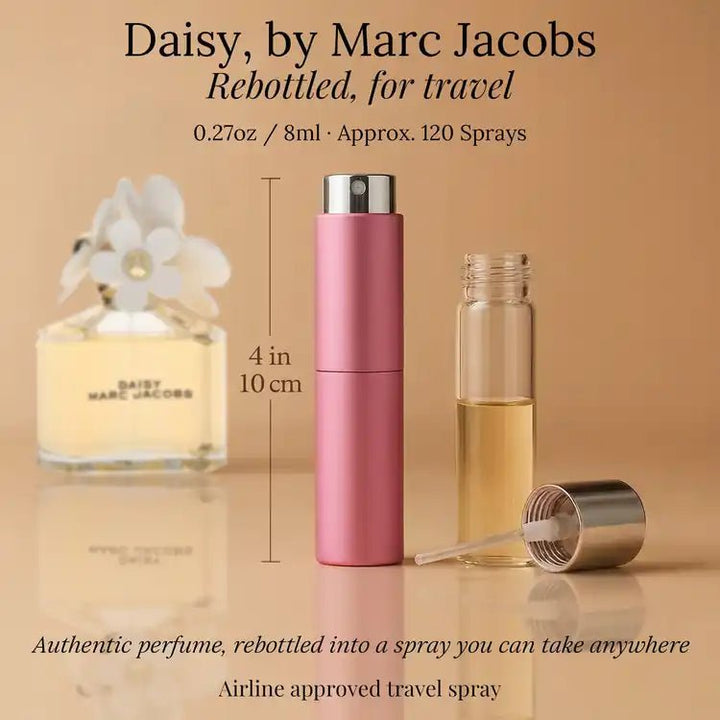 Daisy Perfume By Marc Jacobs for Women - Especially Yours