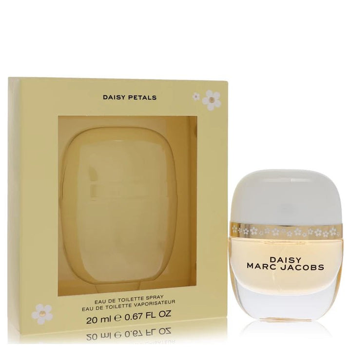Daisy Perfume By Marc Jacobs for Women - Especially Yours