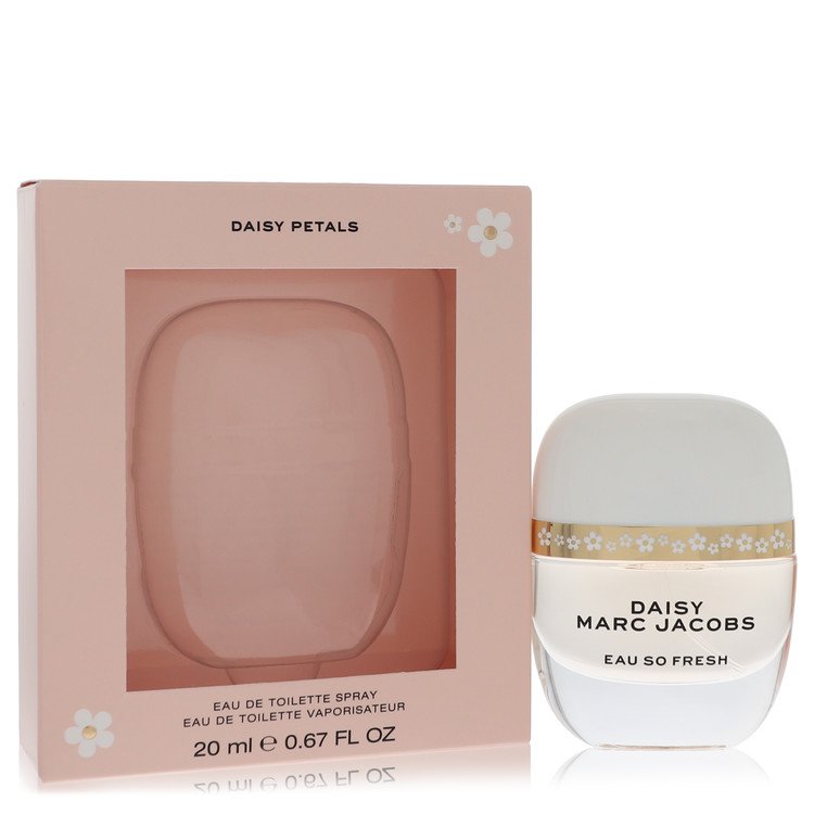 Daisy Eau So Fresh Perfume By Marc Jacobs for Women - Especially Yours