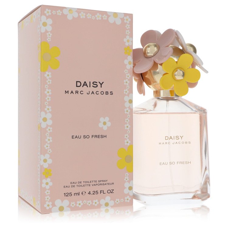 Daisy Eau So Fresh Perfume By Marc Jacobs for Women - Especially Yours