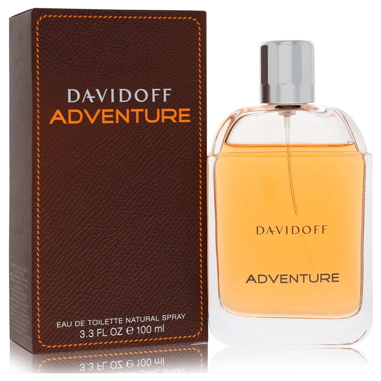 Davidoff Adventure Cologne By Davidoff for Men