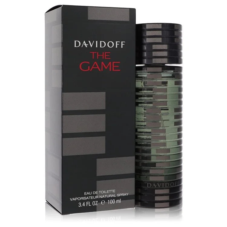 The Game Cologne By Davidoff for Men