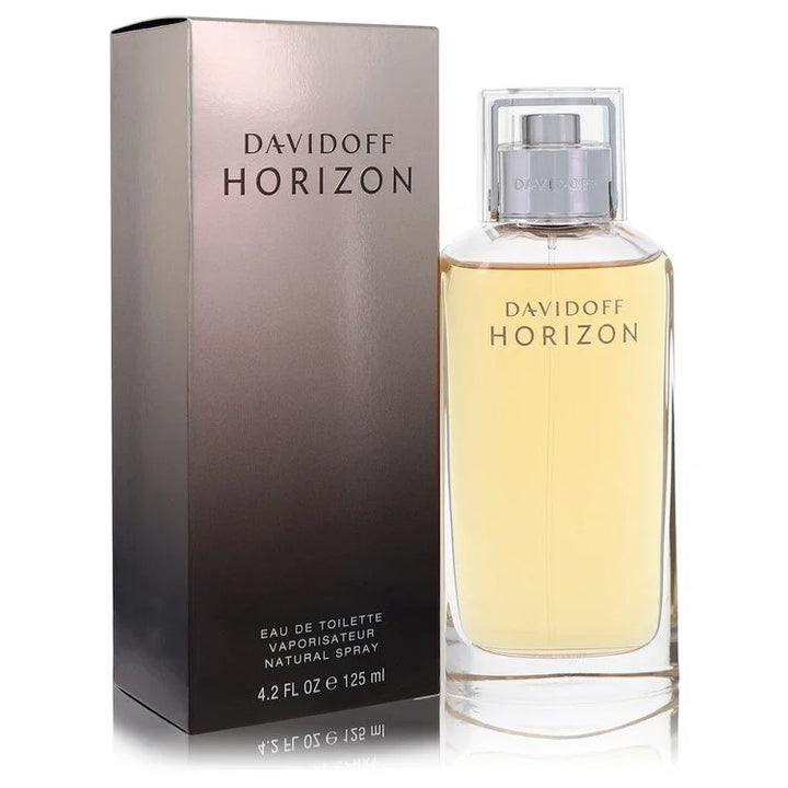 Davidoff Horizon Cologne By Davidoff for Men