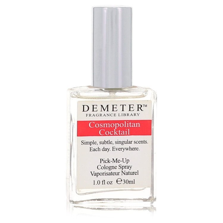 Demeter Cosmopolitan Cocktail Cologne Spray By Demeter - Especially Yours
