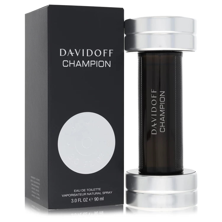 Davidoff Champion Cologne By Davidoff for Men