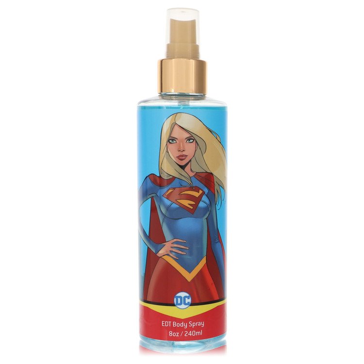 Dc Comics Supergirl Eau De Toilette Spray By DC Comics - Especially Yours