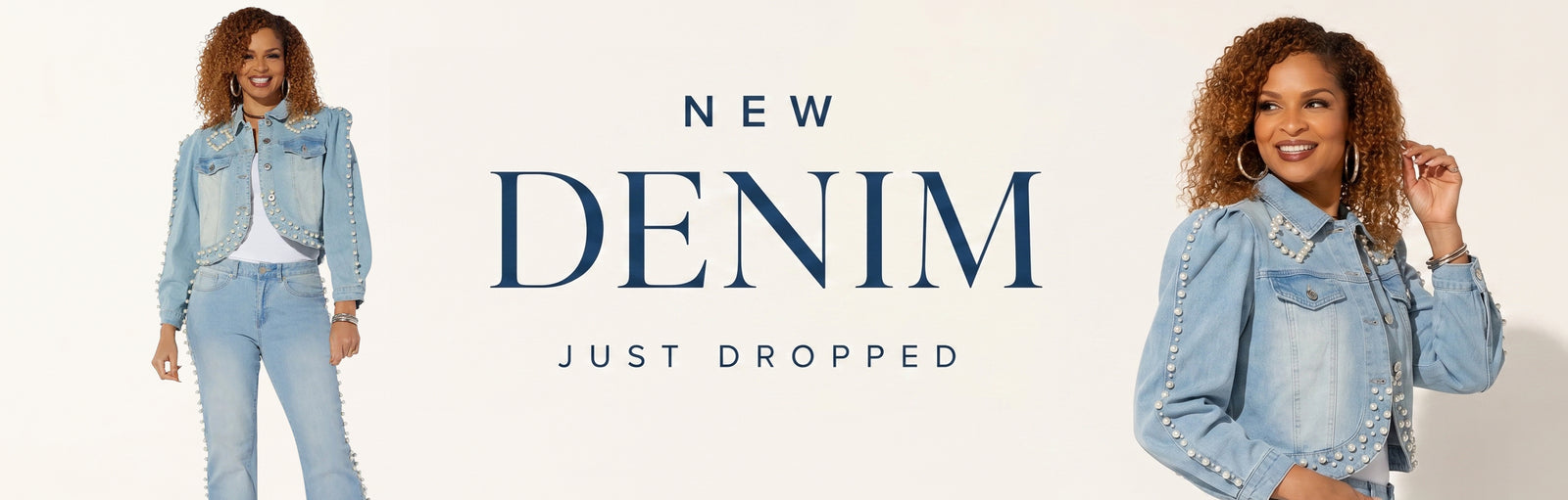 Promotional banner