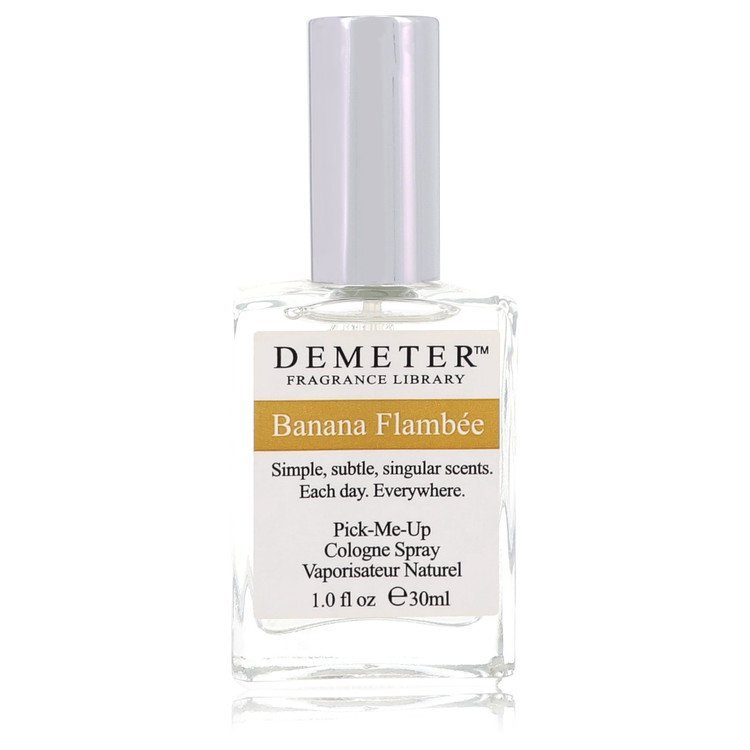 Demeter Banana Flambee Cologne Spray By Demeter - Especially Yours