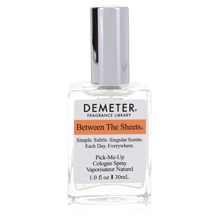 Demeter Between The Sheets Cologne Spray By Demeter - Especially Yours