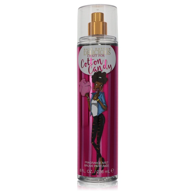 Delicious Cotton Candy Fragrance Mist By Gale Hayman - Especially Yours