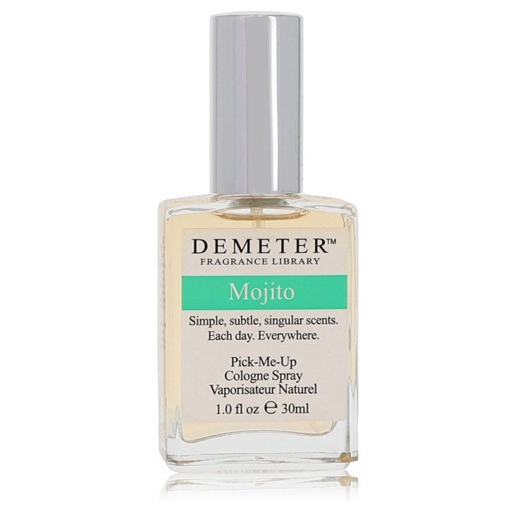 Demeter Mojito Cologne Spray By Demeter - Especially Yours