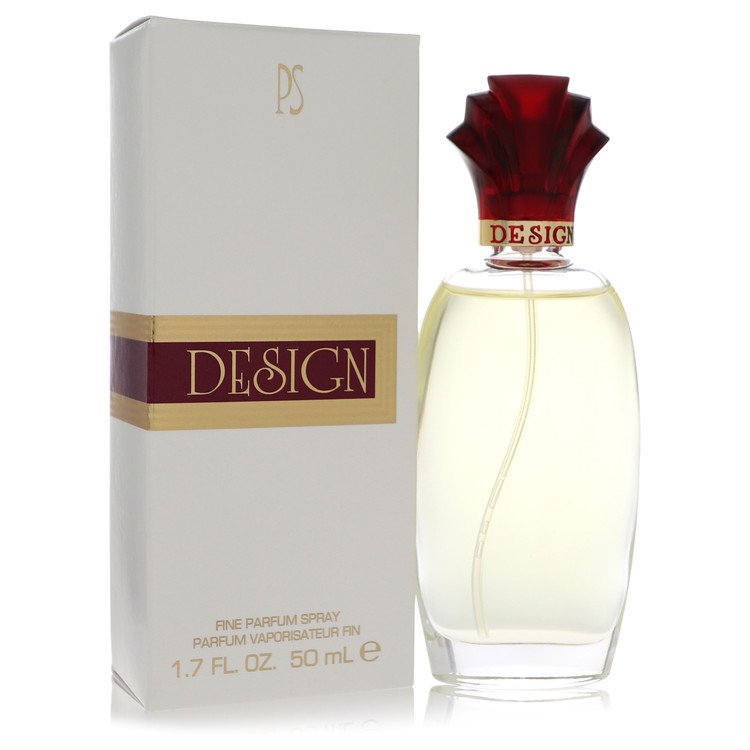 Design Perfume By Paul Sebastian for Women - Especially Yours