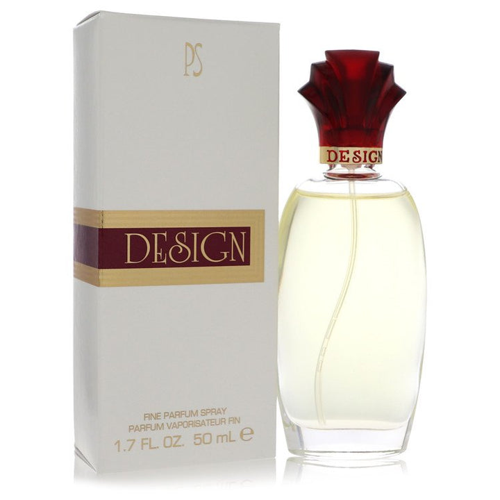 Design Perfume By Paul Sebastian for Women - Especially Yours