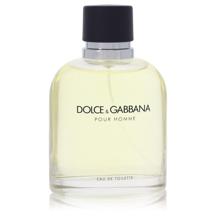 Dolce & Gabbana Eau De Toilette Spray By Dolce & Gabbana - Especially Yours